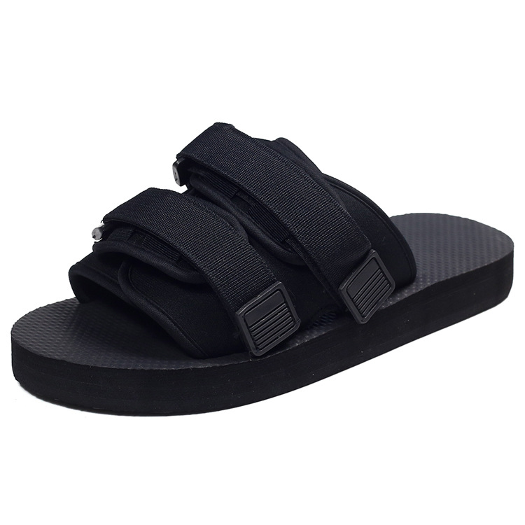 Sandals And Slides | Nylon and Rubber Slides – Mens Sandals And Slides Mens