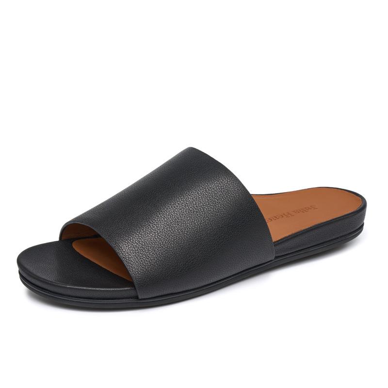 Sandals And Slides | Satin Slides – Mens Sandals And Slides Mens