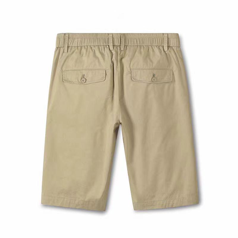 Shorts | Billie 5397 Straight-Leg Linen and Organic Cotton-Blend Shorts – Mens Clothing Mens