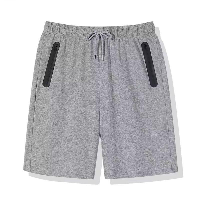 Shorts | Straight-Leg Logo-Print Cotton-Blend Tech Fleece Drawstring Shorts – Mens Clothing Mens