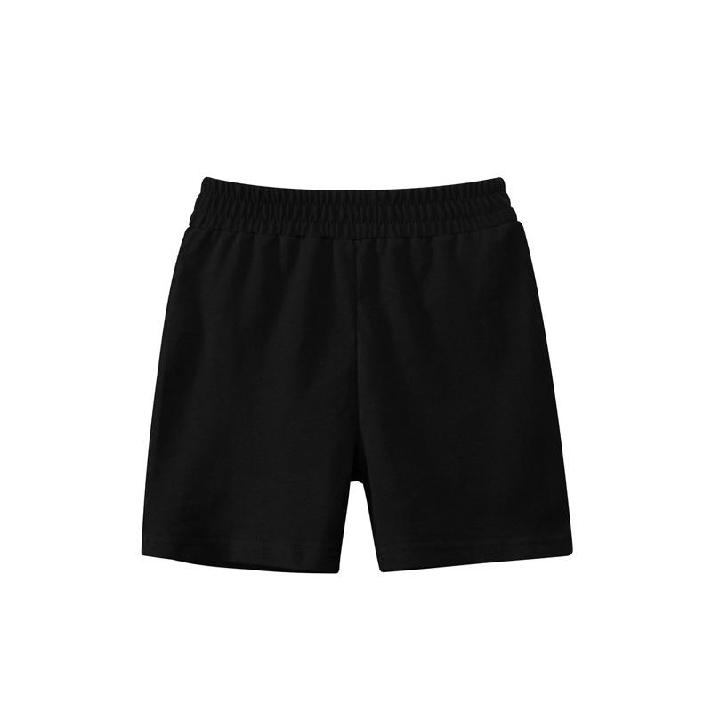 Shorts | Straight-Leg Logo-Print Cotton-Jersey Shorts – Mens Clothing Mens