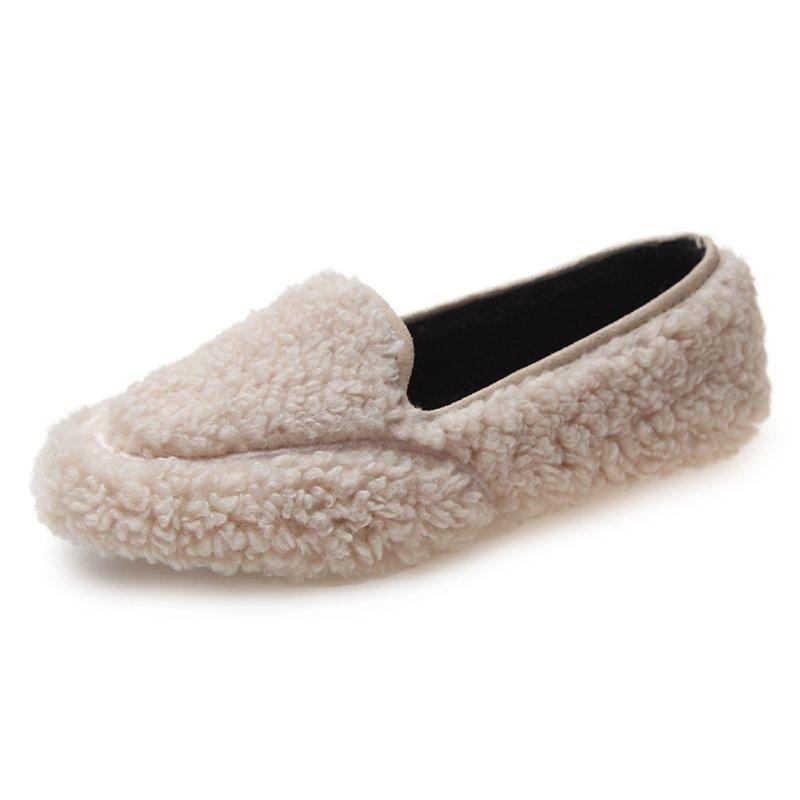 Slippers | Shearling Mules – Mens Shoes Mens