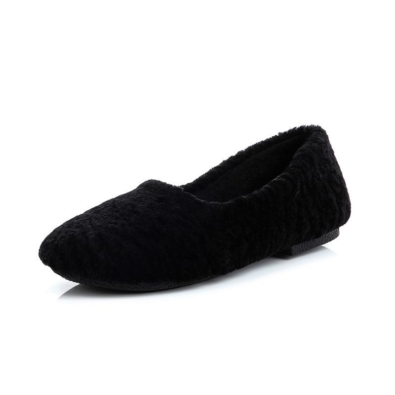 Slippers | Shearling Slippers – Mens Shoes Mens