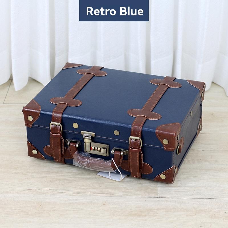 Suitcases | Centenary 20"" Leather-Trimmed Carry-On Suitcase – Mens Bags Mens