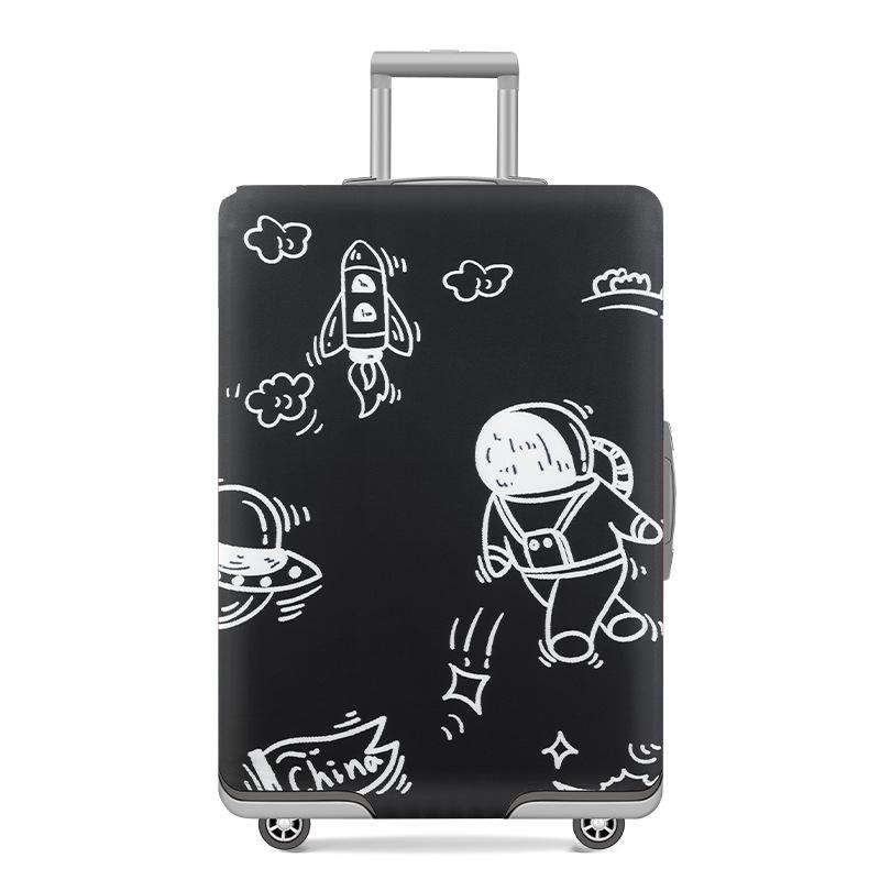 Suitcases | Formula 1005 Scritto Venezia Leather Suitcase – Mens Bags Mens