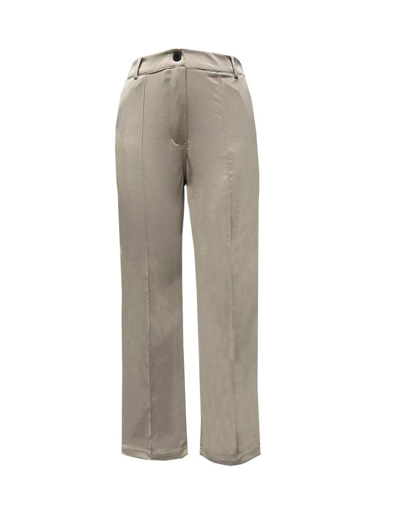 Suits | Lyocell and Cotton-Blend Twill Suit Trousers – Mens Clothing Mens