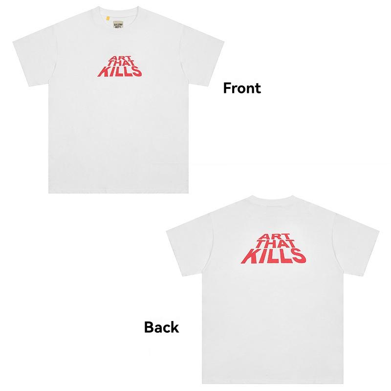 T-shirts | ATK Printed Cotton-Jersey T-Shirt – Mens Clothing Mens