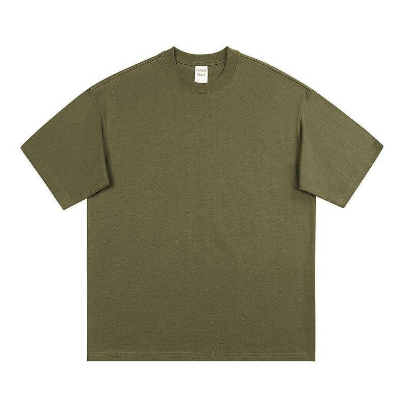 T-shirts | Benny Garment-Dyed Cotton-Jersey T-Shirt – Mens Clothing Mens