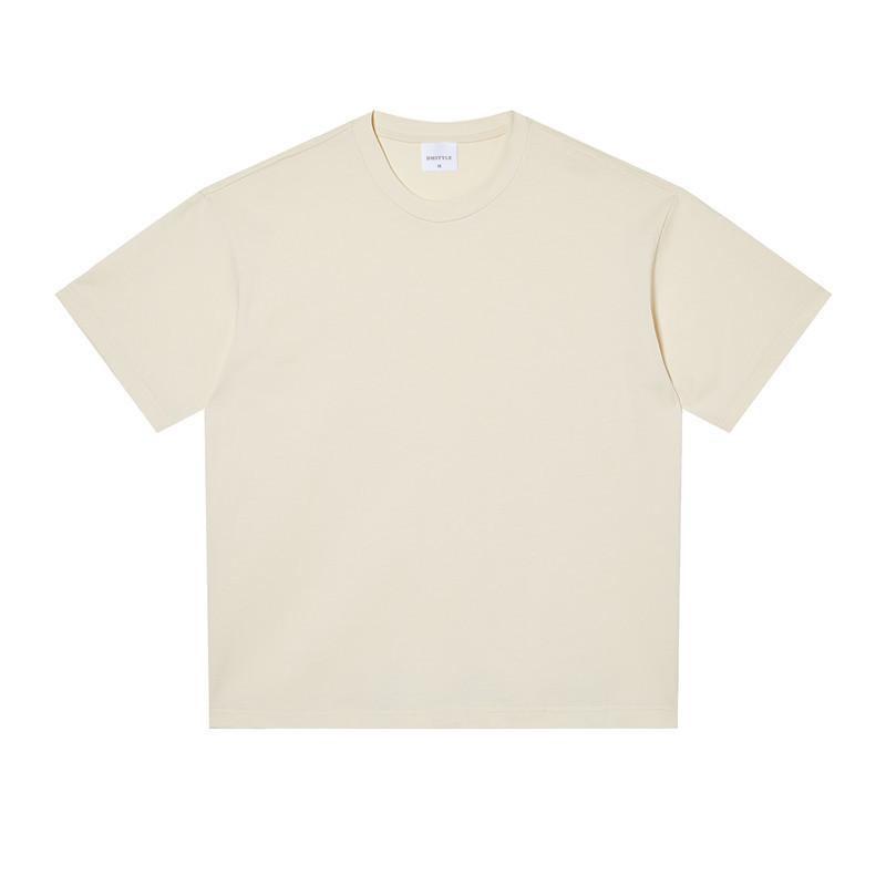 T-shirts | Combed Cotton-Jersey T-Shirt – Mens Clothing Mens