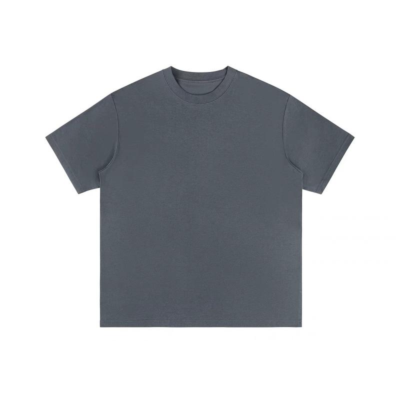 T-shirts | Combed Cotton-Jersey T-Shirt – Mens Clothing Mens