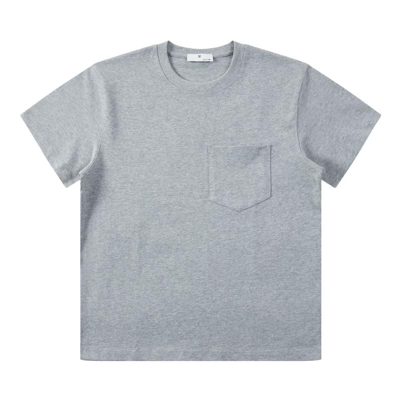 T-shirts | Cotton-Jersey T-Shirt – Mens Clothing Mens