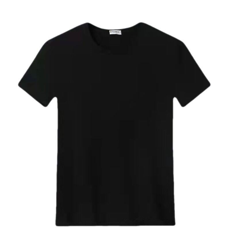 T-shirts | Cotton-Jersey T-Shirt – Mens Clothing Mens