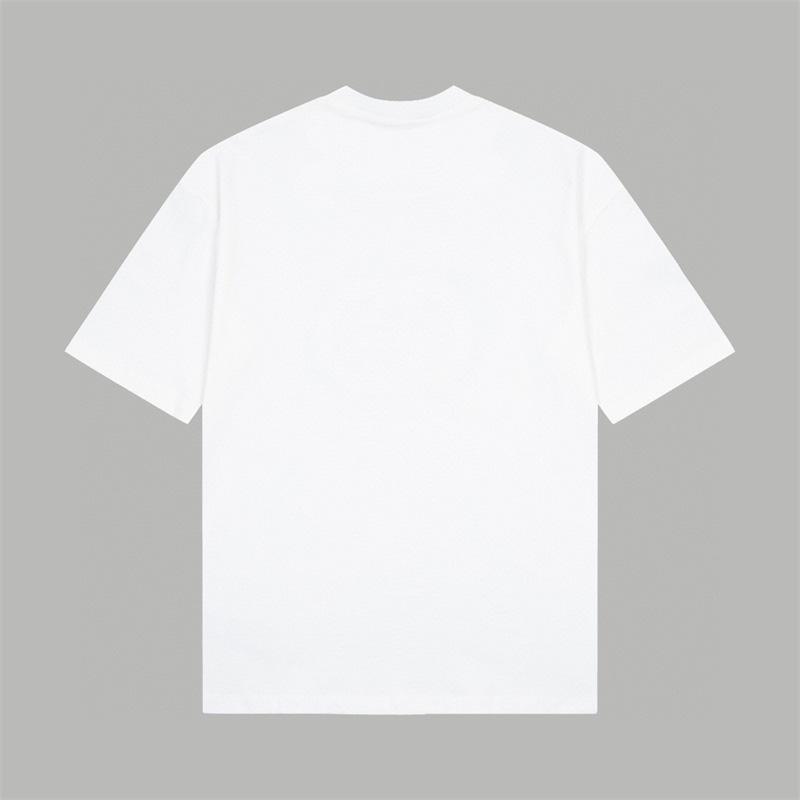 T-shirts | Cotton-Jersey T-Shirt – Mens Clothing Mens