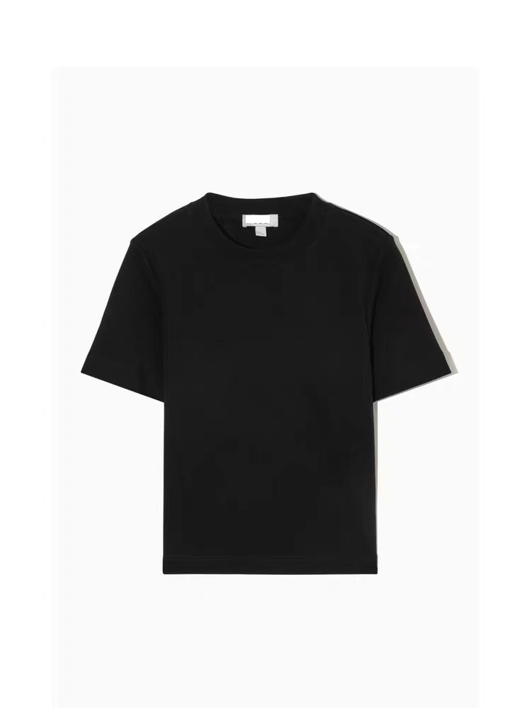 T-shirts | Cotton-Jersey T-Shirt – Mens Clothing Mens