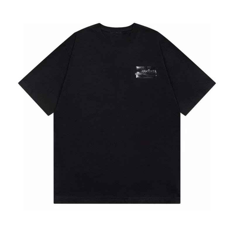 T-shirts | Gaffer Oversized Logo-Embroidered Appliquéd Cotton-Jersey T-Shirt – Mens Clothing Mens