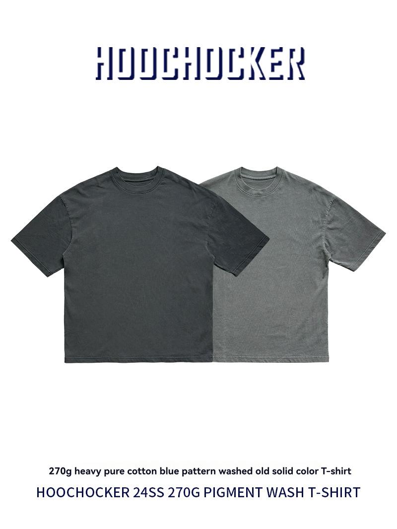 T-shirts | Garment-Dyed Cotton-Jersey T-Shirt – Mens Clothing Mens