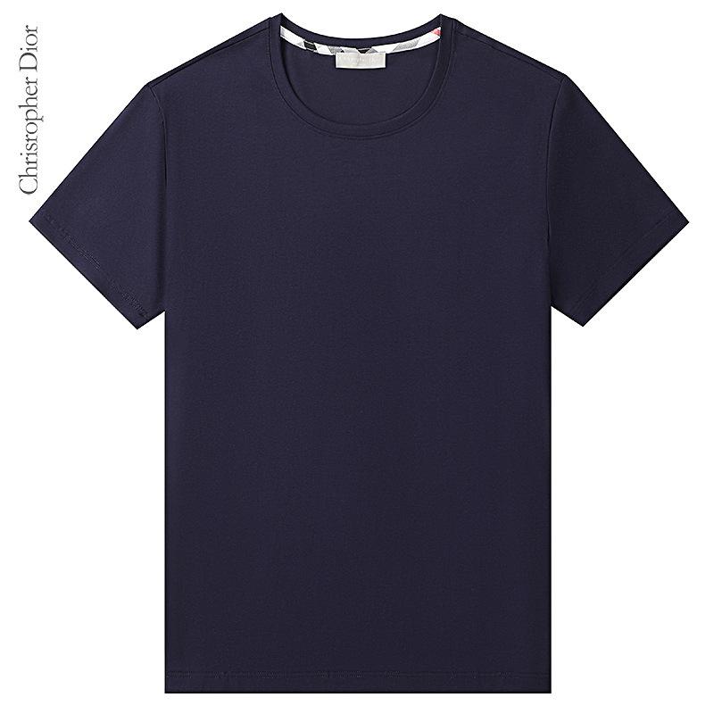 T-shirts | Garment-Dyed Organic Cotton-Jersey T-Shirt – Mens Clothing Mens