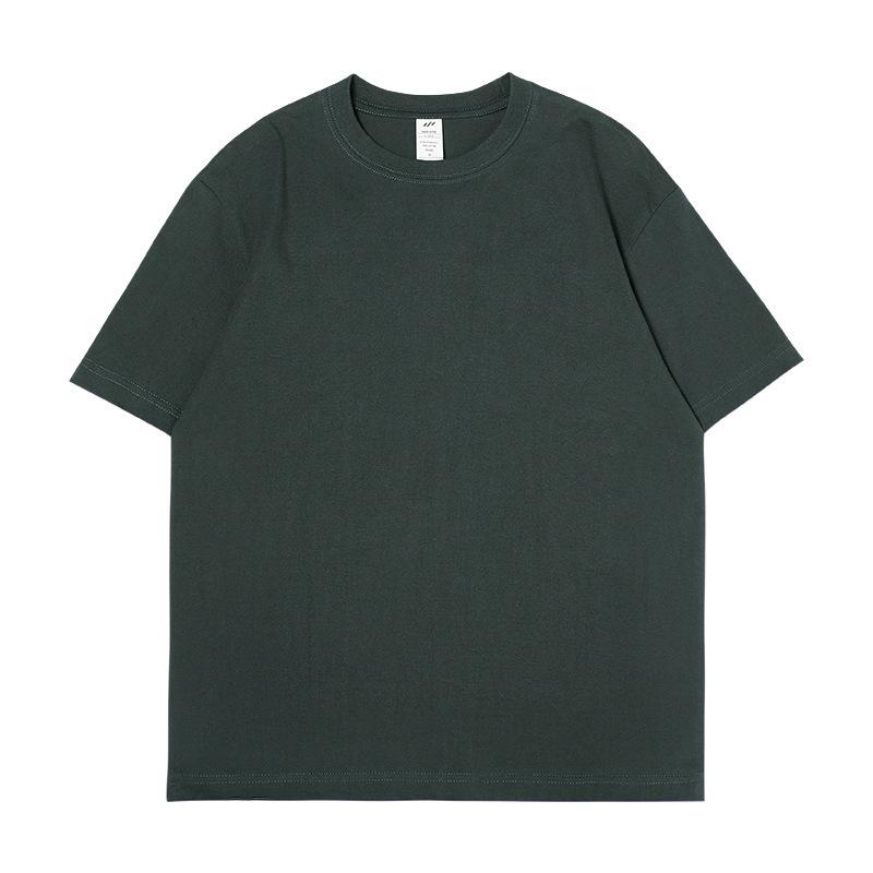 T-shirts | Garment-Dyed Slub Cotton-Jersey T-Shirt – Mens Clothing Mens