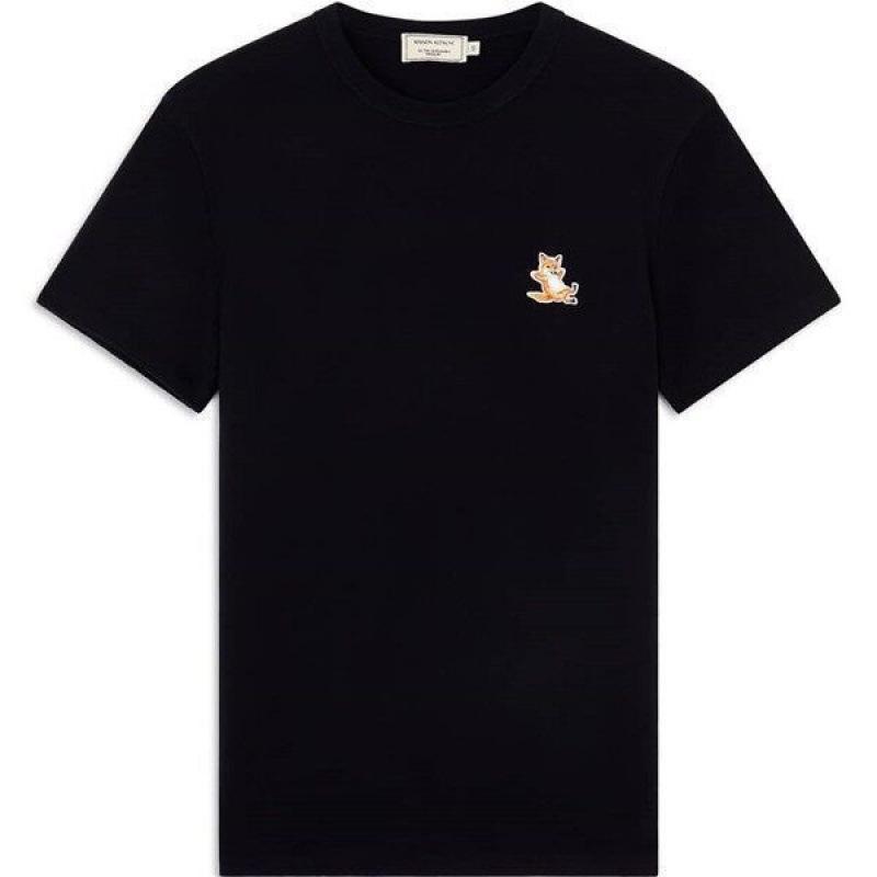 T-shirts | Logo-Appliquéd Cotton-Jersey T-Shirt – Mens Clothing Mens