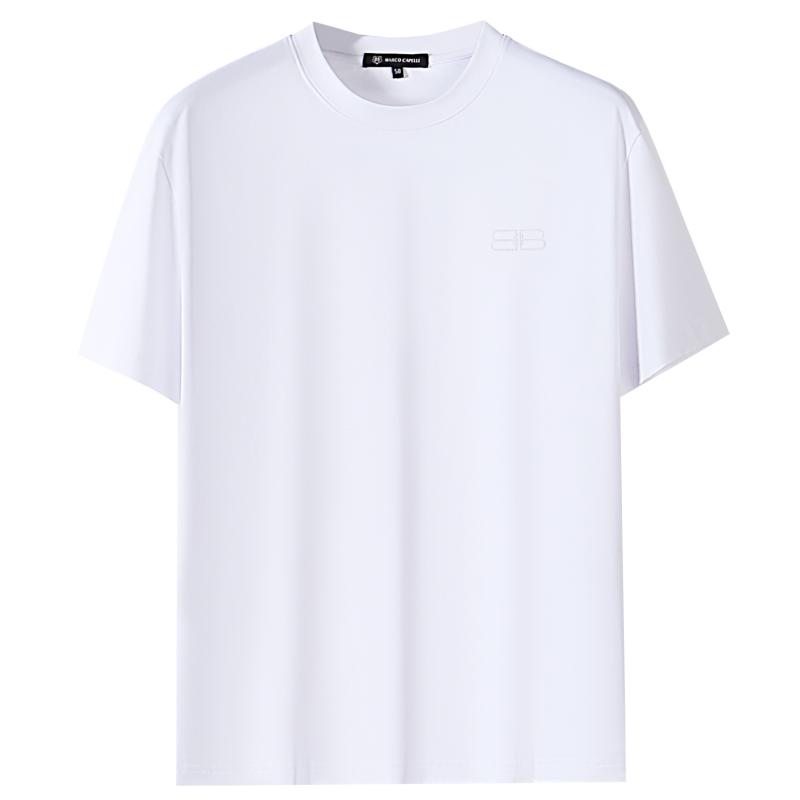 T-shirts | Logo-Appliquéd Cotton-Jersey T-Shirt – Mens Clothing Mens