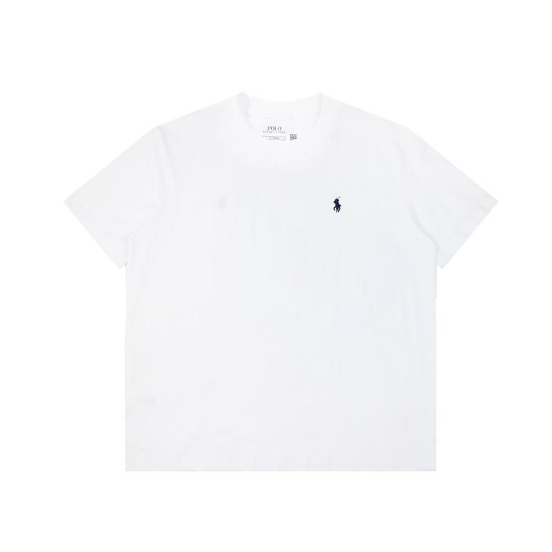 T-shirts | Logo-Embroidered Cotton and Linen-Blend Jersey T-Shirt – Mens Clothing Mens