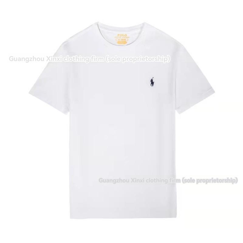 T-shirts | Logo-Embroidered Cotton-Jersey T-Shirt – Mens Clothing Mens