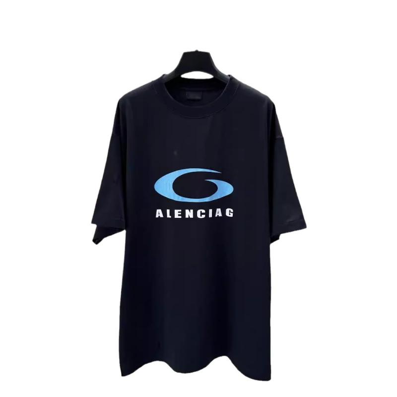 T-shirts | Oversized Logo-Print Cotton-Jersey T-Shirt – Mens Clothing Mens