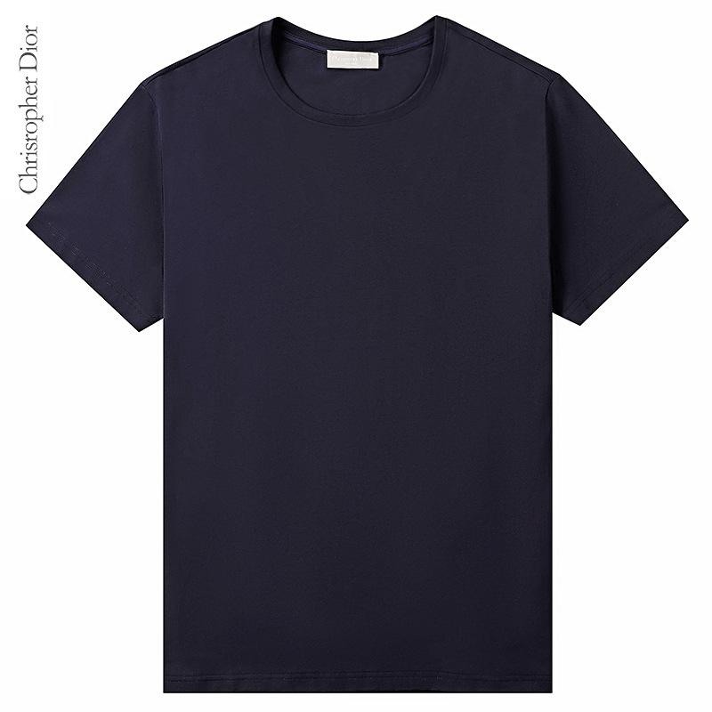 T-shirts | Riviera Supima Cotton-Jersey T-Shirt – Mens Clothing Mens