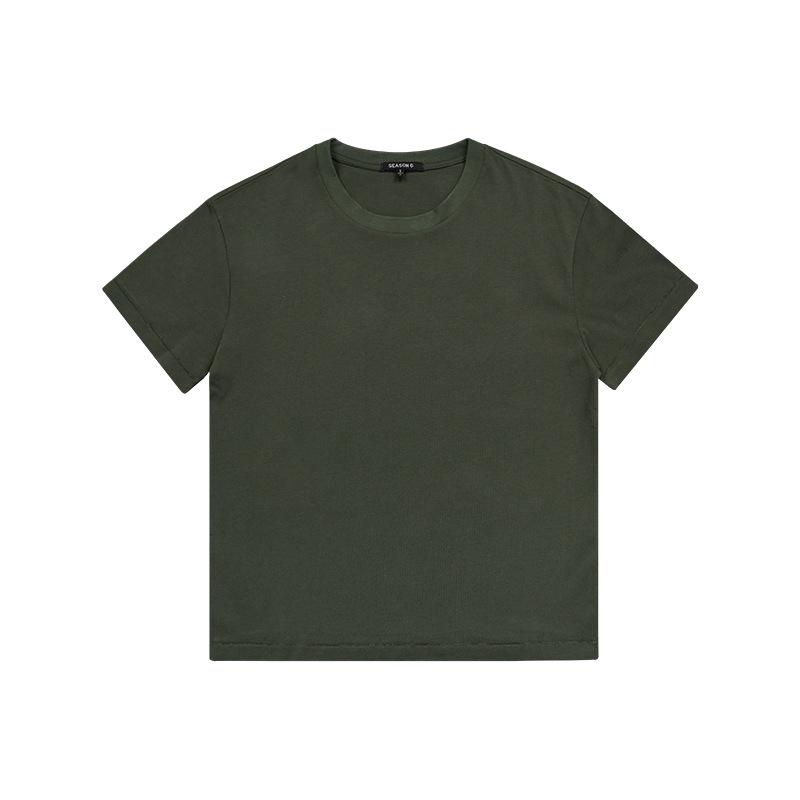 T-shirts | Slim-Fit Lyocell and Cotton-Blend Jersey T-Shirt – Mens Clothing Mens