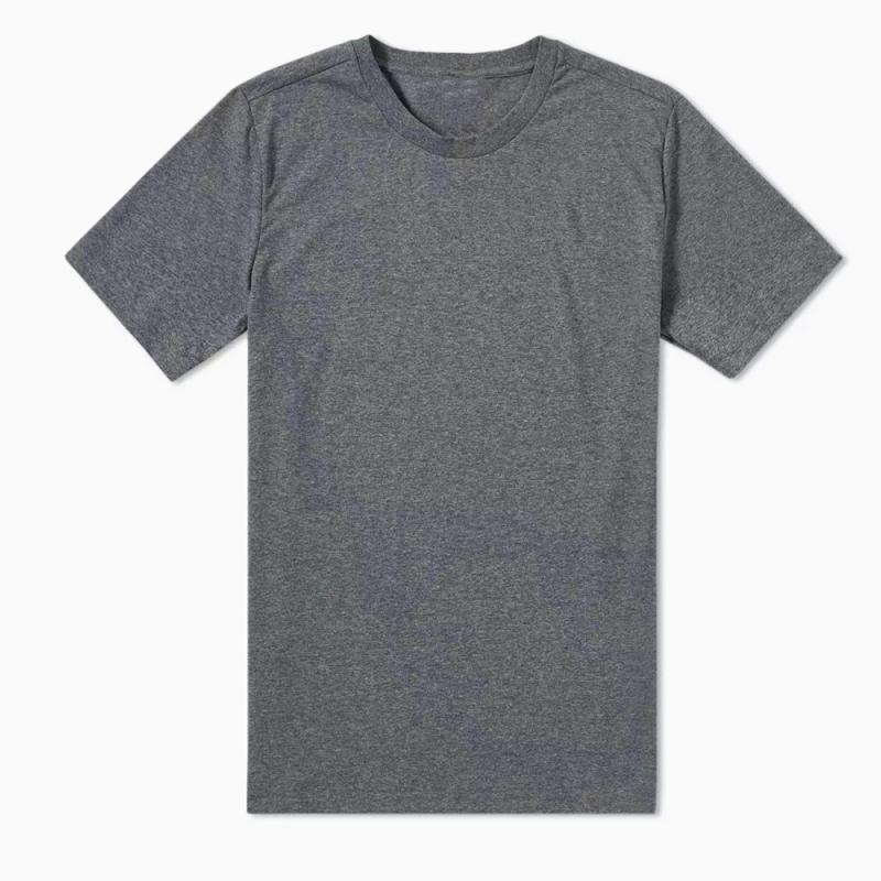 T-shirts | Slim-Fit Lyocell and Cotton-Blend T-Shirt – Mens Clothing Mens