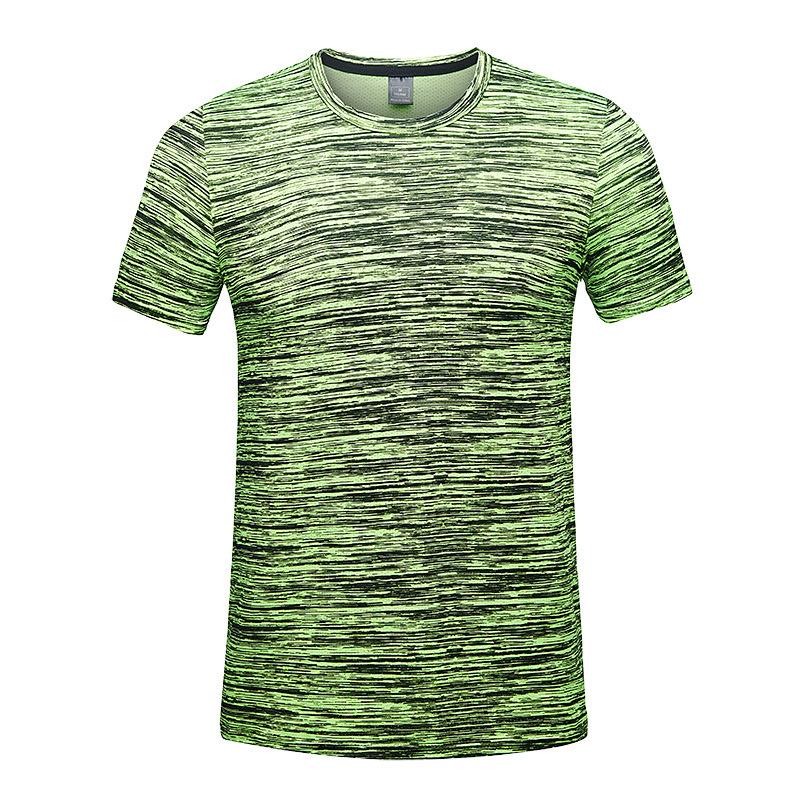 T-shirts | Space-Dyed Cotton-Jersey T-Shirt – Mens Clothing Mens