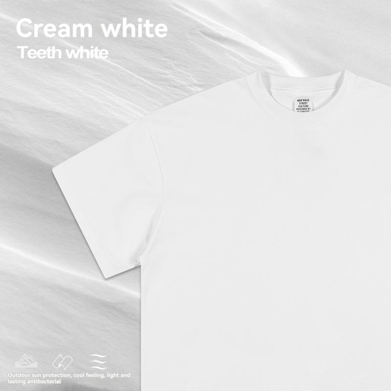 T-shirts | Three-Pack Organic Cotton-Jersey T-Shirt – Mens Clothing Mens