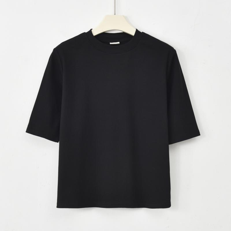 T-shirts | Tolomo Oversized Textured Cotton-Blend T-Shirt – Mens Clothing Mens