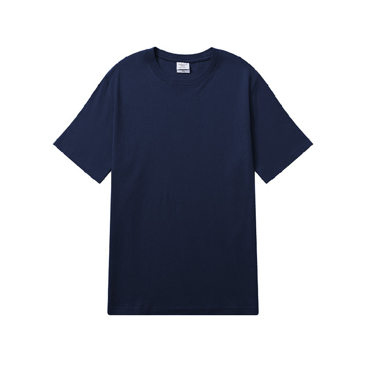 T-shirts | Wool and Silk-Blend T-Shirt – Mens Clothing Mens