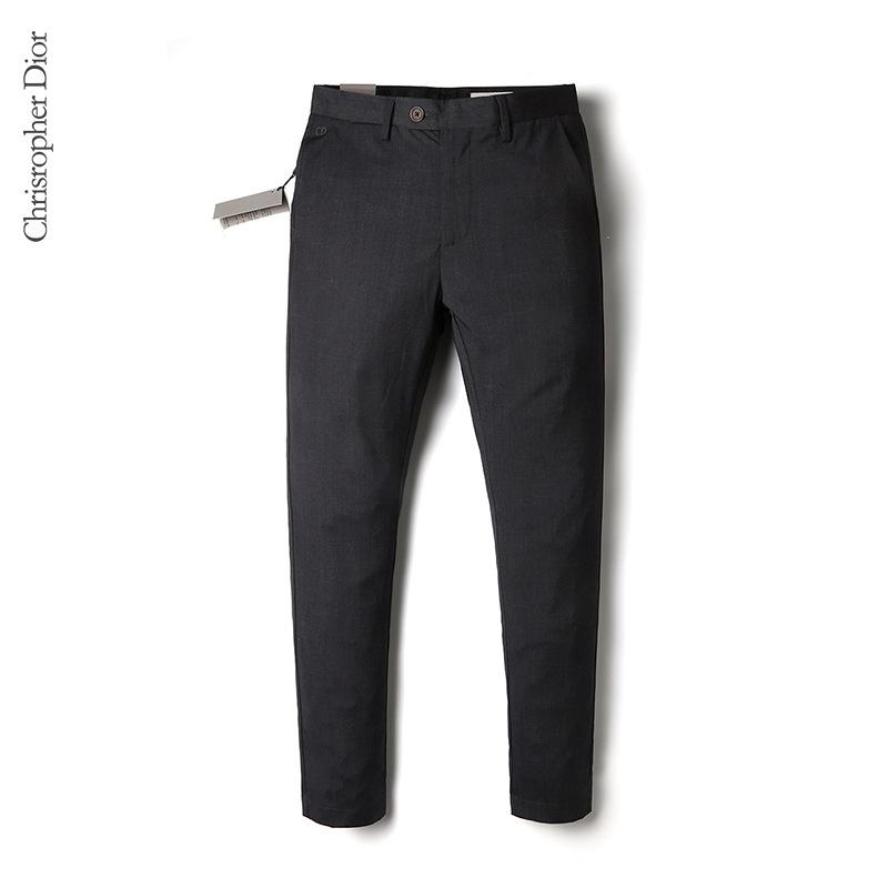 Trousers | Philip Slim-Fit Wool-Twill Suit Trousers – Mens Clothing Mens