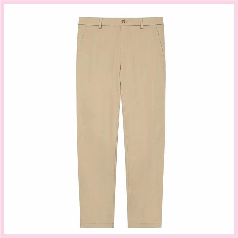 Trousers | Straight-Leg Cotton-Blend Twill Chinos – Mens Clothing Mens