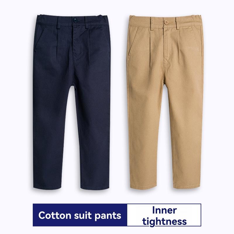 Trousers | Straight-Leg Pleated Garment-Dyed Cotton and Linen-Blend Trousers – Mens Clothing Mens