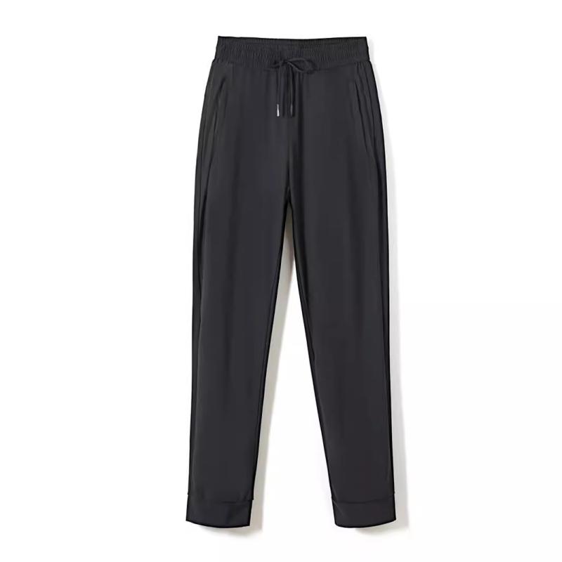 Trousers | Tapered Cotton-Jersey Sweatpants – Mens Clothing Mens