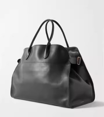 Weekend Bags | Closer Full-Grain Leather Weekend Bag – Mens Bags Mens