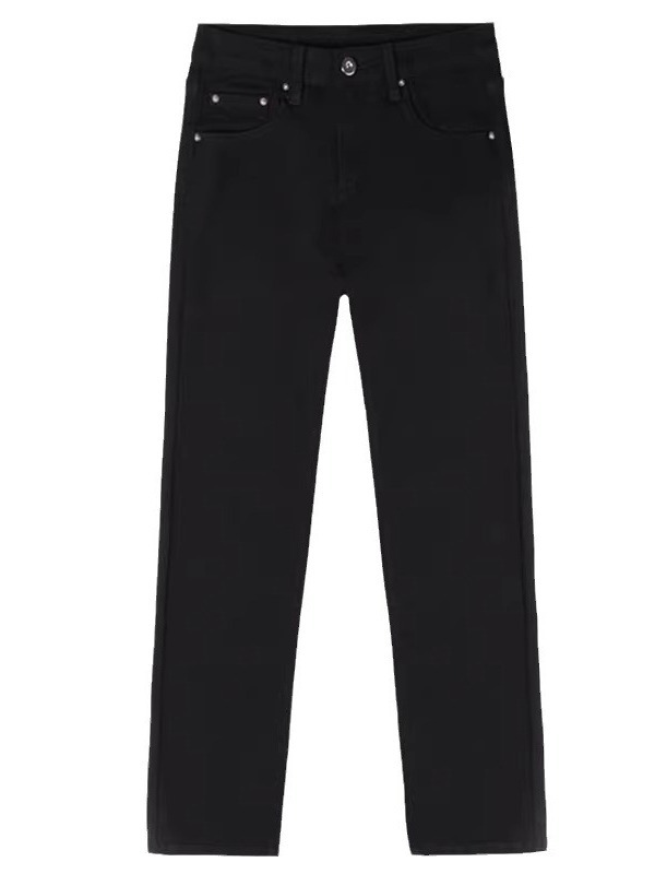 Jeans | New Standard Straight-Leg Jeans – Mens Clothing Jeans