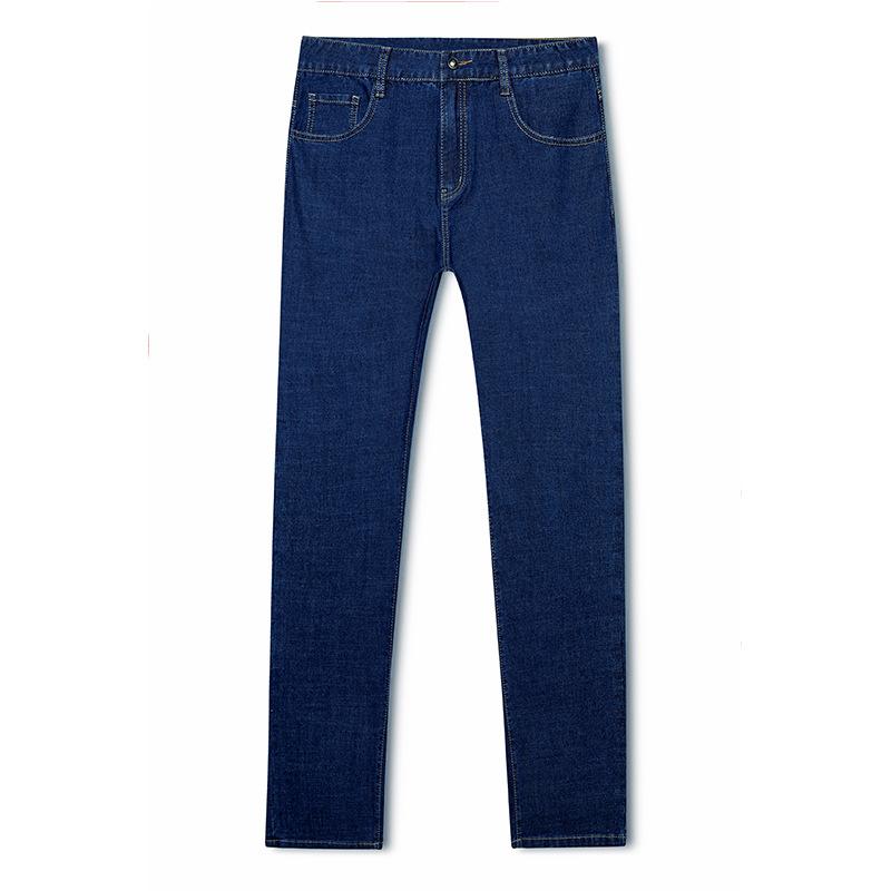 Jeans | Slim-Fit Straight-Leg Jeans – Mens Clothing Jeans