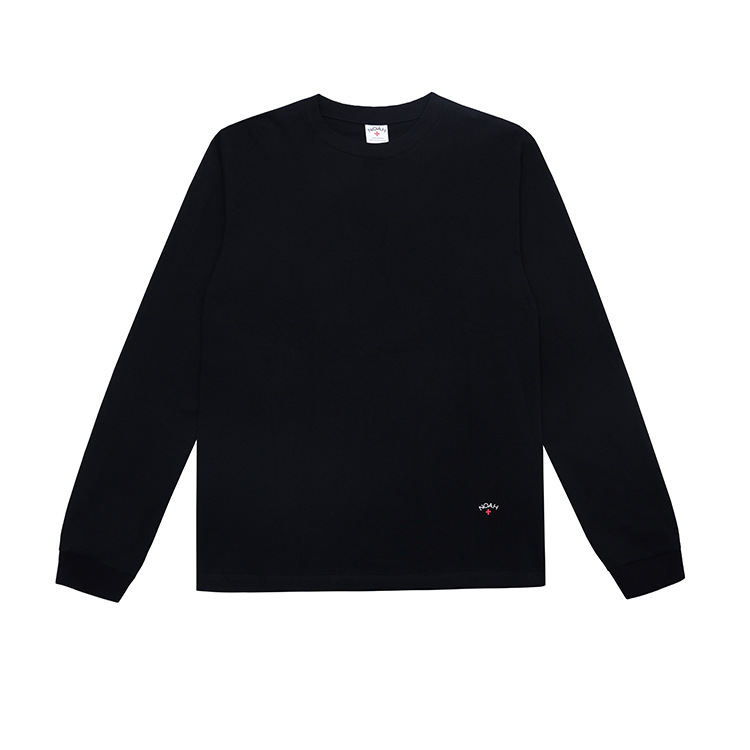 Knitwear | Logo-Embroidered Wool Sweater – Mens Clothing Knitwear